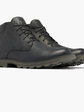 Sorel Men's Madson II Waterproof Chukka Boot Sz. 11